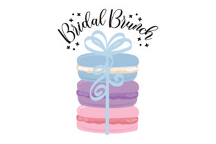 Bridal Brunch: A Fresh Take on Wedding Embroidery