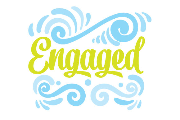 Engaged Embroidery Design Review for Real Projects