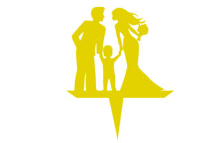 Family Cake Topper Embroidery Design Review