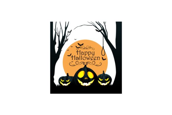 Halloween Scary Pumpkin Embroidery Design Review