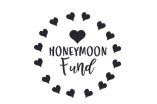 Honeymoon Fund Embroidery Design Review: A Romantic Craft Staple
