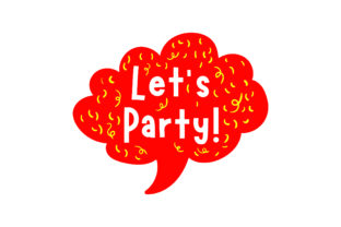 Let s Party Embroidery Design Review