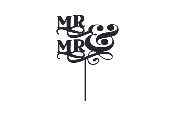 Mr Mr Cake Topper Review for Embroidery Projects