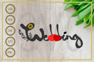Wedding Letter Silhouette Design Review for Real Projects