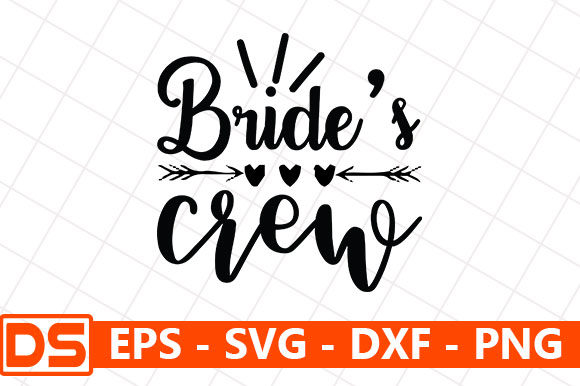 Wedding Quotes Design, Bride’s Crew: A Practical Embroidery Review
