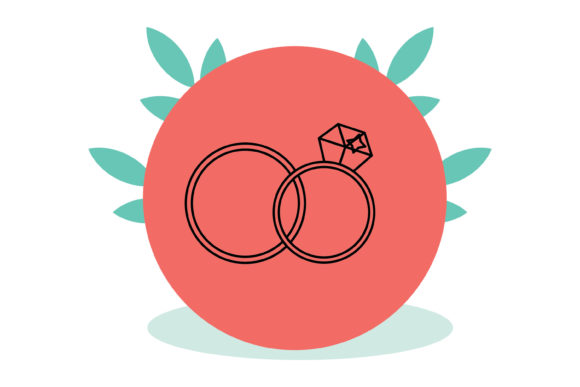 Wedding Ring Black Line – A Designer’s Real-World Review