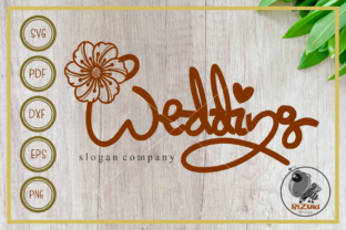 Wedding Silhouette Design for Real Projects